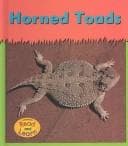 Cover image for Horned Toads