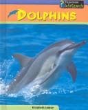 Cover image for Dolphins (Sea Creatures)