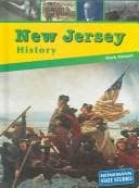 Cover image for New Jersey History (Heinemann State Studies)