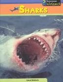 Cover image for Sharks (Sea Creatures)