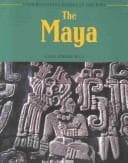 Cover image for The Maya (Understanding People in the Past)