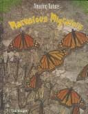 Cover image for Marvelous Migrators (Knight, Tim. Amazing Nature.)