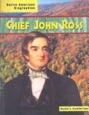 Cover image for Chief John Ross