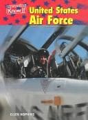 Cover image for United States Air Force (U.S. Armed Forces)