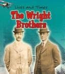 Cover image for The Wright Brothers (Lives and Times)