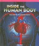 Cover image for Inside the human body