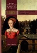 Cover image for Elizabeth I