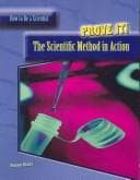 Cover image for Prove It!