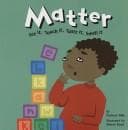 Cover image for Matter
