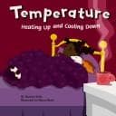 Cover image for Temperature