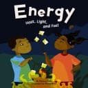 Cover image for Energy