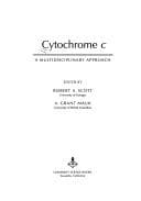 Cover image for Cytochrome C