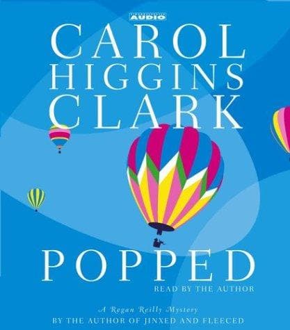Cover image for Popped 