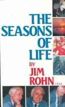 Cover image for Seasons of Life