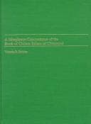 Book cover image
