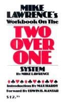 Cover image for Mike Lawrence's Workbook on the Two-Over-One System