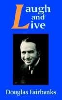 Cover image for Laugh and Live