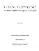 Anxious interiors