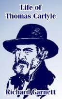 Cover image for Life Of Thomas Carlyle