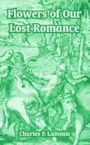 Cover image for Flowers Of Our Lost Romance