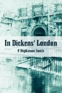 Cover image for In Dickens's London