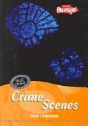Cover image for Crime Scenes (Freestyle, True Crime)