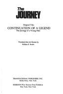 Cover image for The Journey