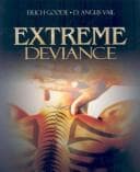 Cover image for Extreme Deviance