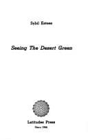 Book cover image