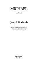 Cover image for Michael