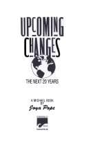 Cover image for Upcoming changes