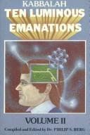 Cover image for The Kabbalah
