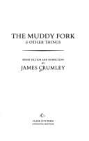 Book cover image