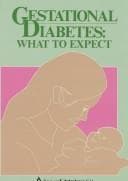 Cover image for Gestational Diabetes