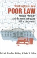 Washington's new poor law