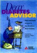 Cover image for Dear Diabetic Advisor