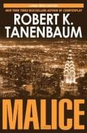 Cover image for Malice