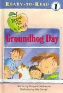 Cover image for Groundhog Day (Ready-to-Read)