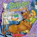 Cover image for Scooby-Doo! and the Creepy Chef