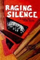 Cover image for Raging Silence