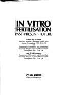 Cover image for In Vitro Fertilisation