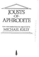 Cover image for Jousts of Aphrodite