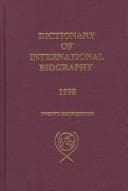Book cover image