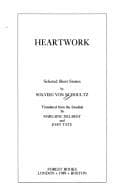 Cover image for Heartwork