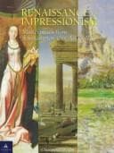 Renaissance to impressionism