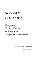 Book cover image