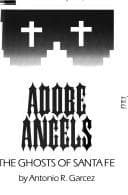 Cover image for Adobe angels.