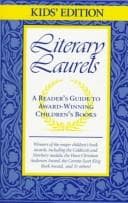 Cover image for Literary Laurels