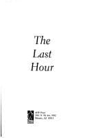 Book cover image
