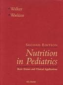 Cover image for Nutrition in pediatrics